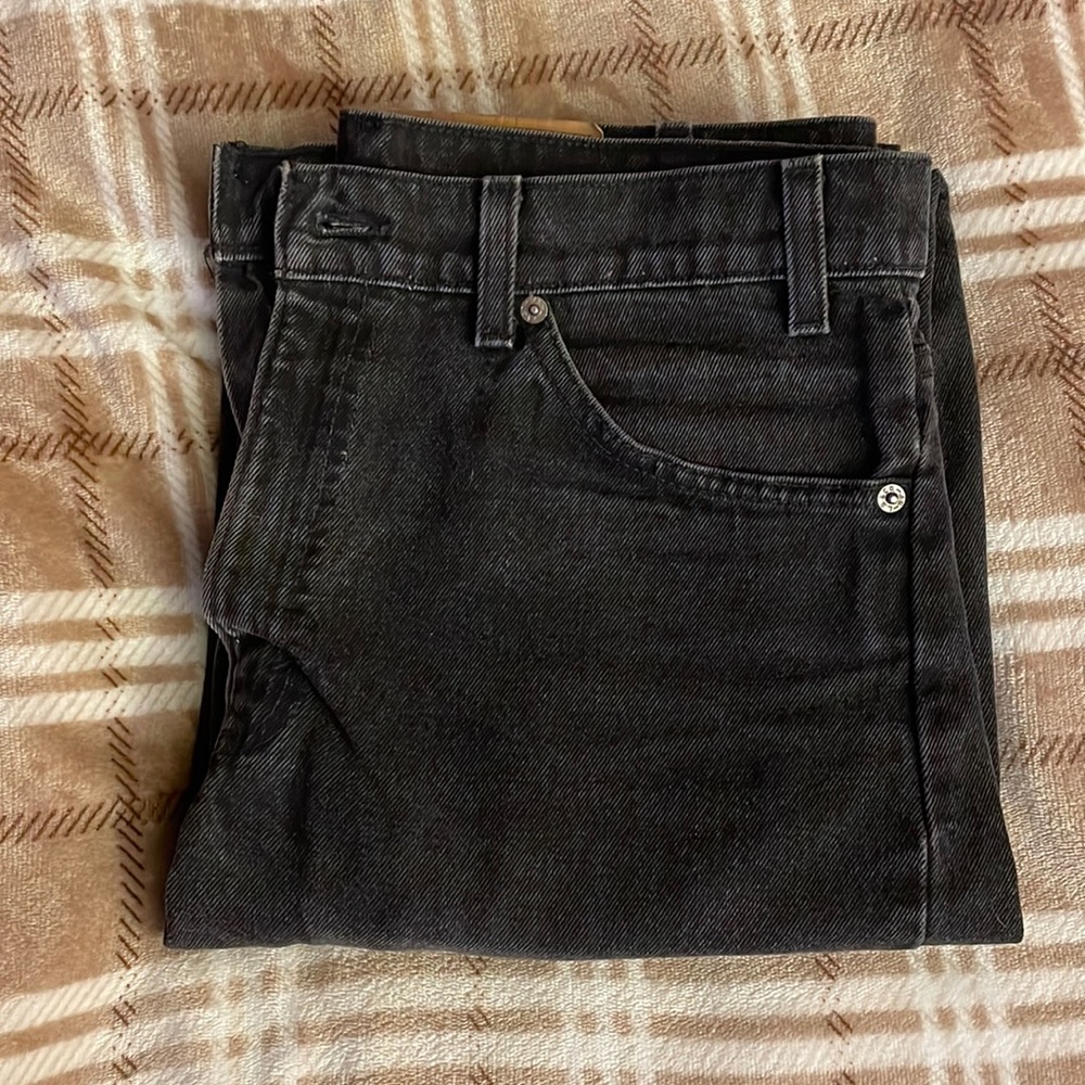 Levi’s 550 Men’s Jeans